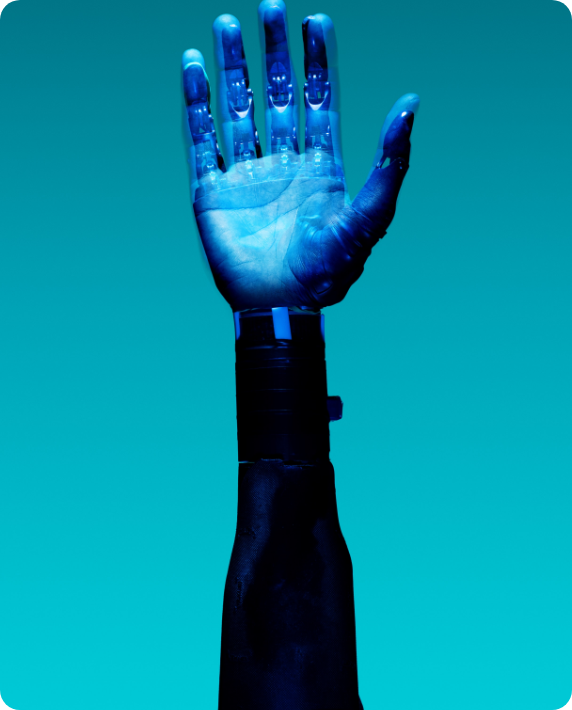 robot-hand